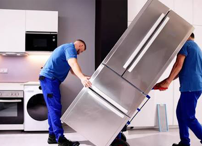 Appliance Removal