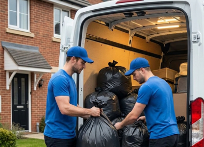 End-of-Tenancy Clearance