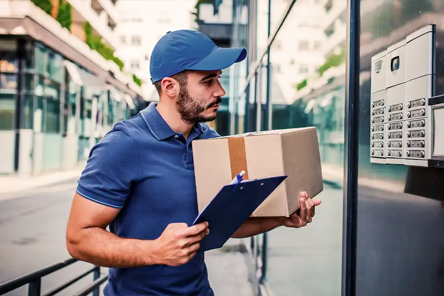 Express Delivery