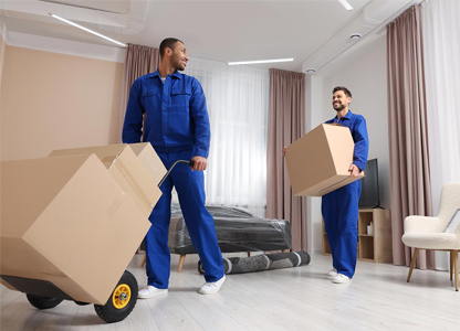 Flat Removals