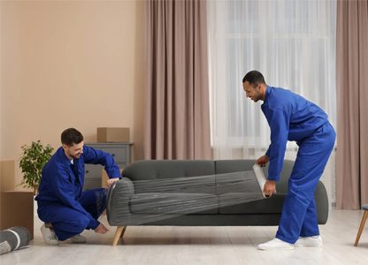 Furniture Removal