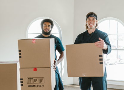 Home Moving