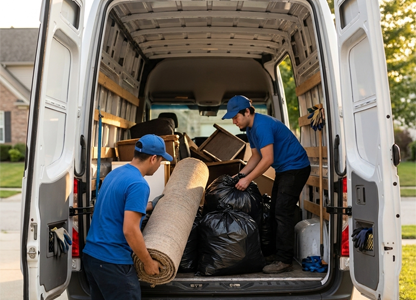 Junk Removal
