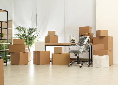 Office Removals