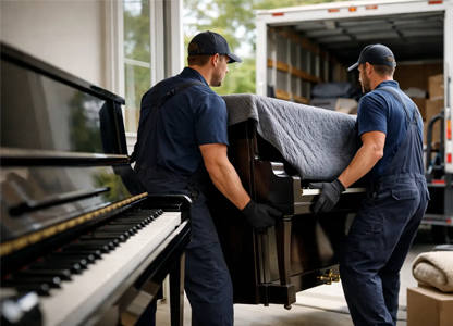 Piano Removals