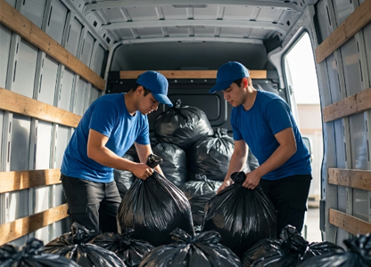 Rubbish Removal