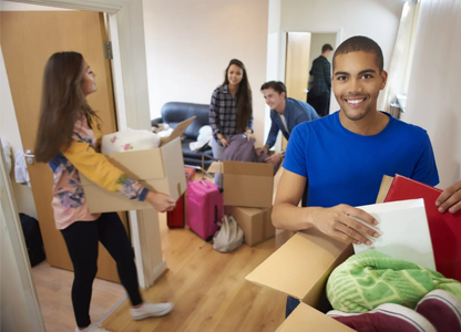 Student Removals