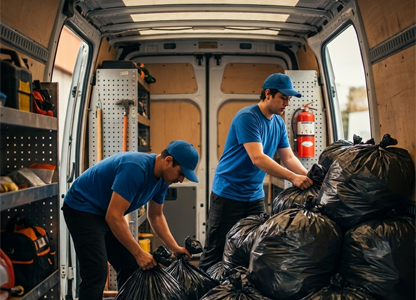 Waste Removal